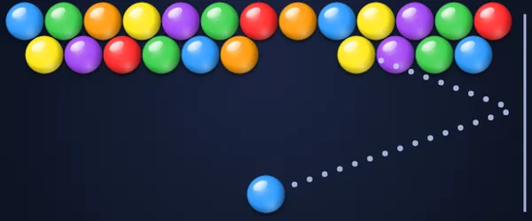 Klasik Balon Patlatma: Nişan al ve at